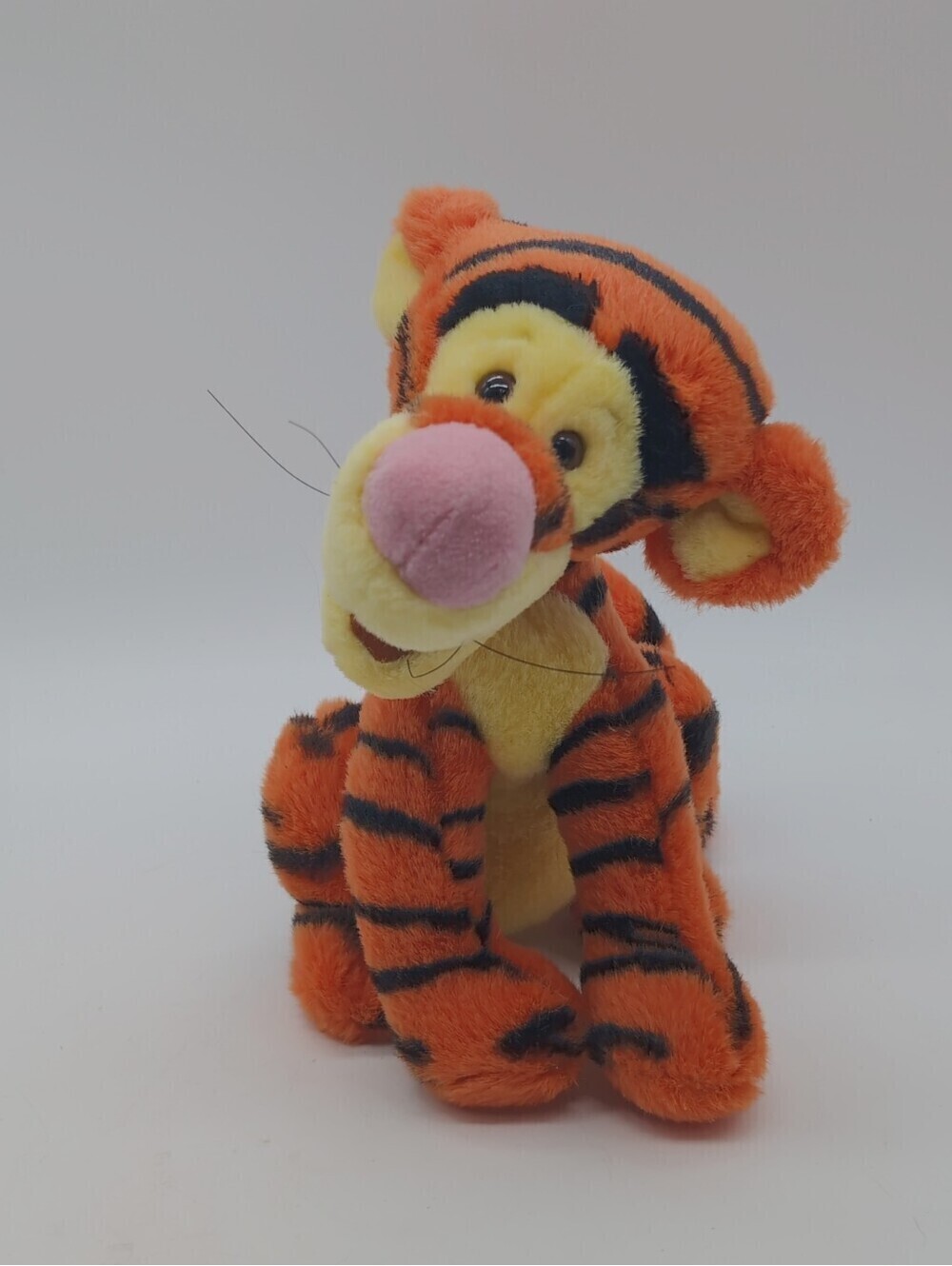 Disney Store Exclusive Tigger Plush - Winnie The Pooh Stuffed Animal